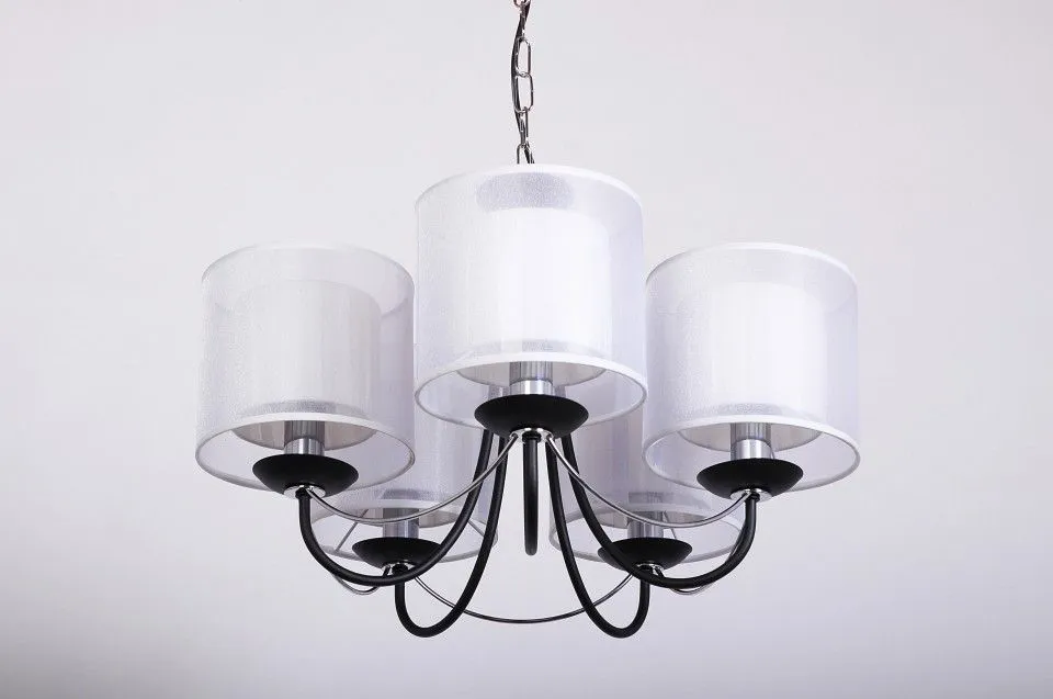 Подвесная люстра Doge Luce 083 A083L05DT