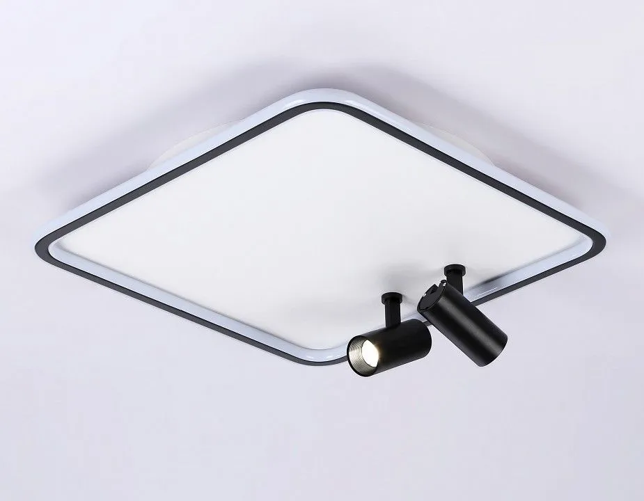 Накладной светильник Ambrella Light FL FL5115