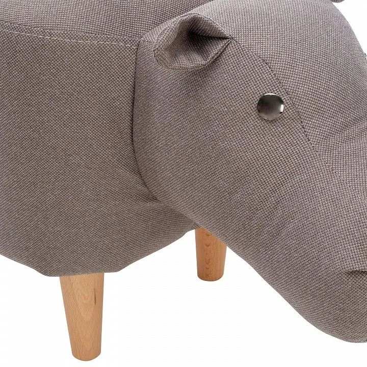 Пуф Leset Hippo Combi