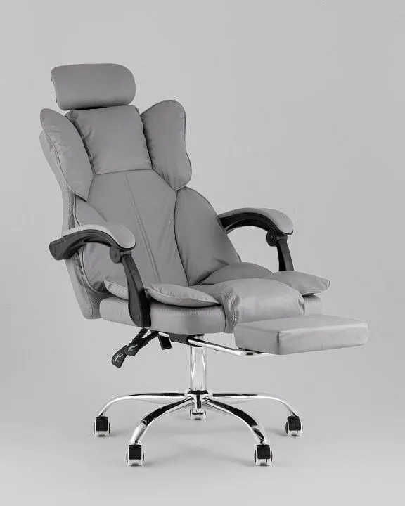 Кресло для руководителя TopChairs Siento