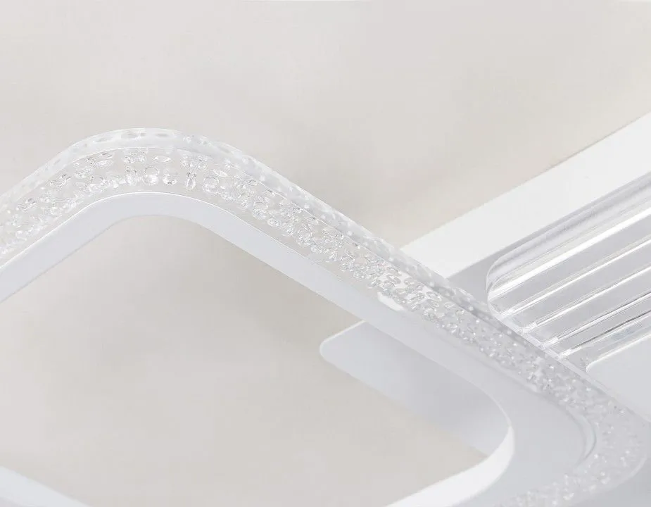 Потолочная люстра Ambrella Light FA FA4281