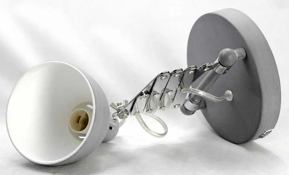 Бра Lussole Койукук LSP-8050V