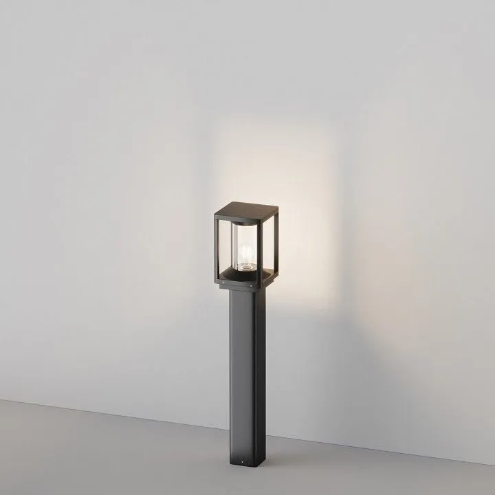 Наземный высокий светильник Maytoni Outdoor Келья O452FL-01GF2