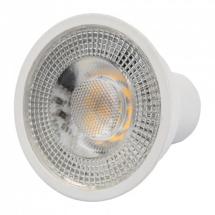 Лампа светодиодная Volpe LED-JCDR GU5.3 9Вт 4000K UL-00011194