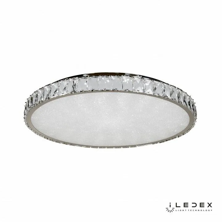 Накладной светильник iLedex Crystal 16336C/600 CR