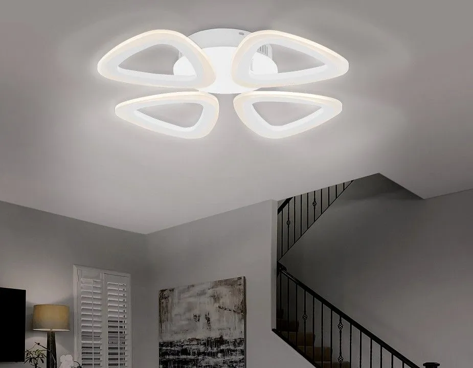 Потолочная люстра Ambrella Light FA FA4482