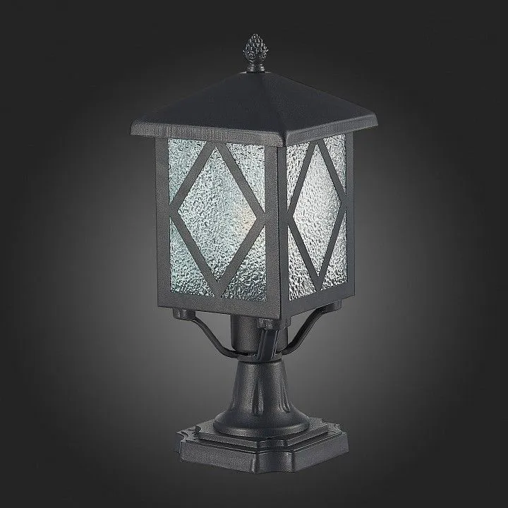 Наземный низкий светильник ST-Luce Lorne SL084.405.01