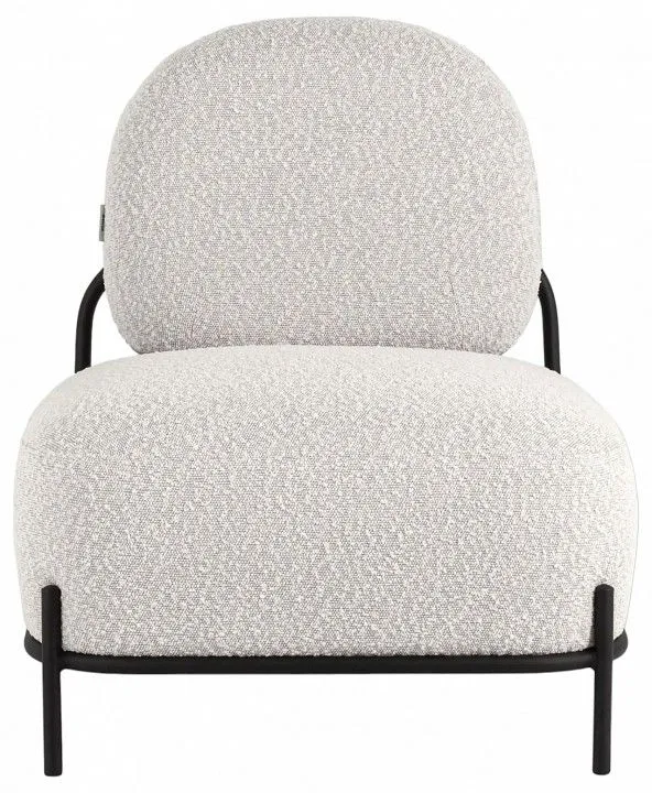 Кресло Stool Group Стоун vd-stone-milk, УТ000036909 Кресло Stool Group Стоун vd-stone-milk, УТ000036909