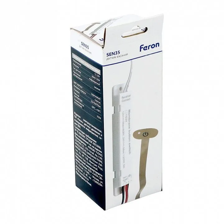 Датчик сенсорный Feron  52166