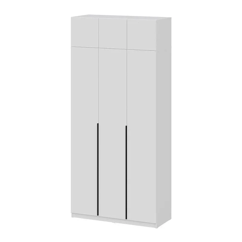 Шкаф платяной ШК 5