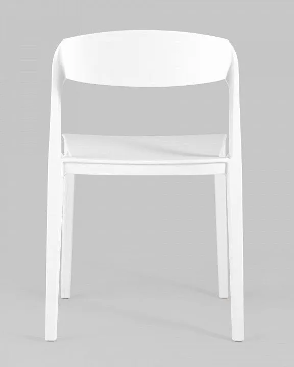 Стул Stool Group Moris SL-7089 white, УТ000005553 Стул Stool Group Moris SL-7089 white, УТ000005553