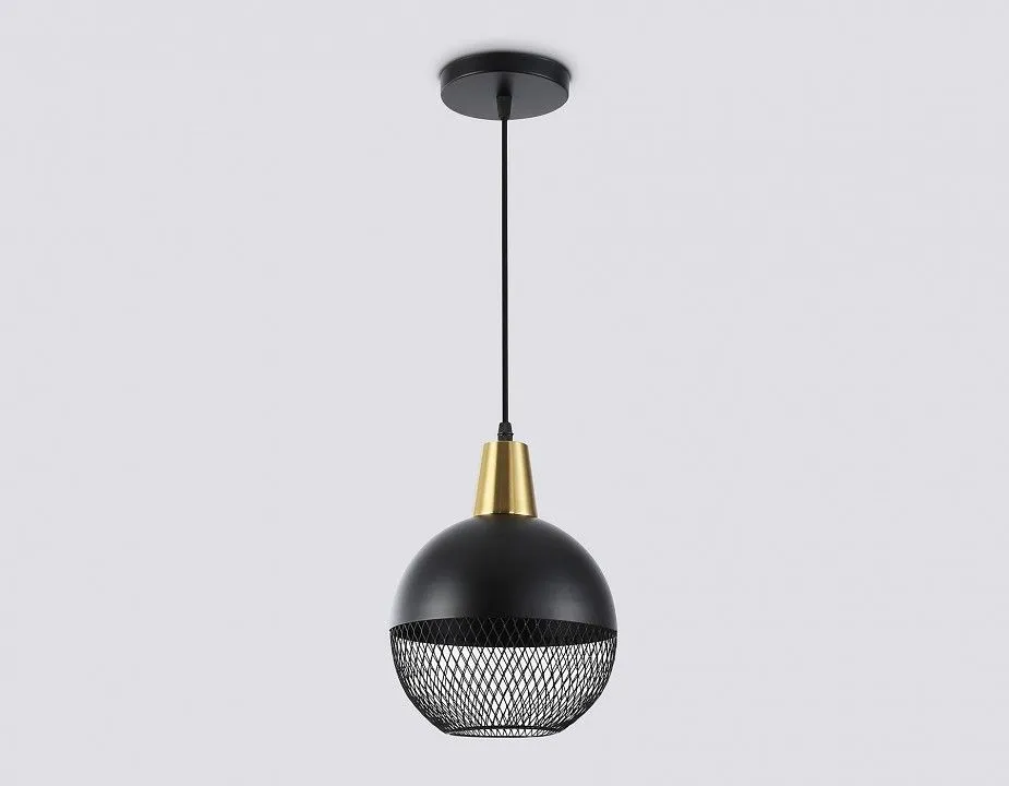 Подвесной светильник Ambrella Light TR TR8504