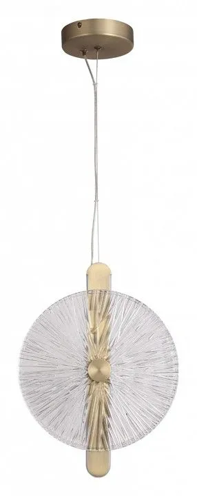 Подвесной светильник ST-Luce WASI SL6141.303.01