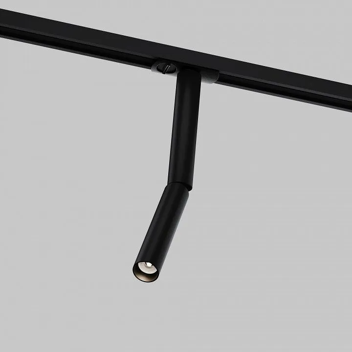 Светильник на штанге Maytoni Technical Focus T TR142-1-6W3K-B
