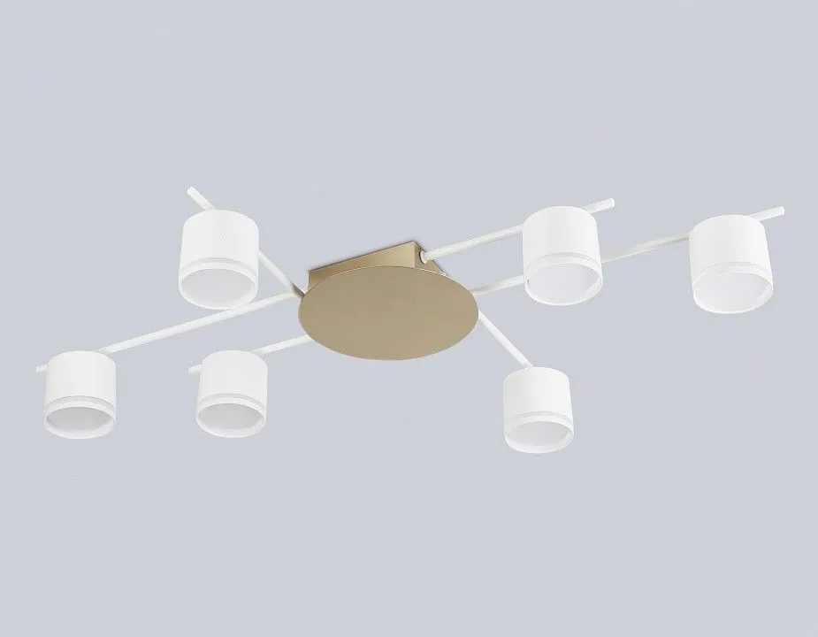 Потолочная люстра Ambrella Light COMFORT FL51755