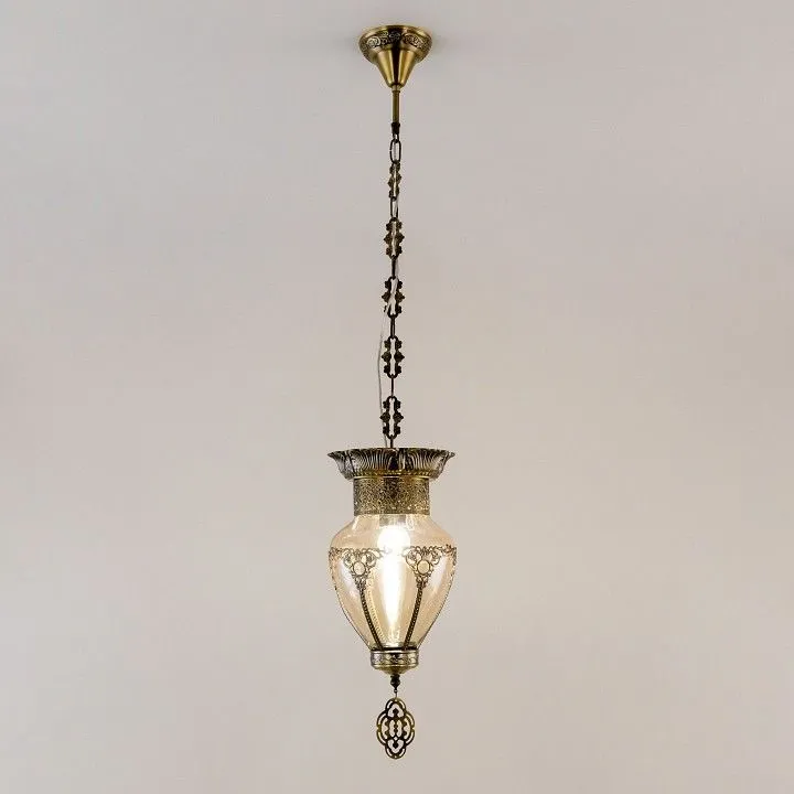 Подвесной светильник Citilux Каир CL419213