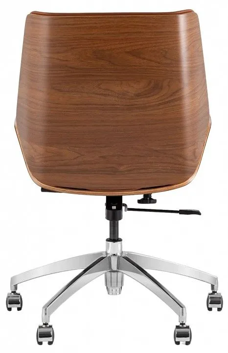 Кресло компьютерное TopChairs Crown SN