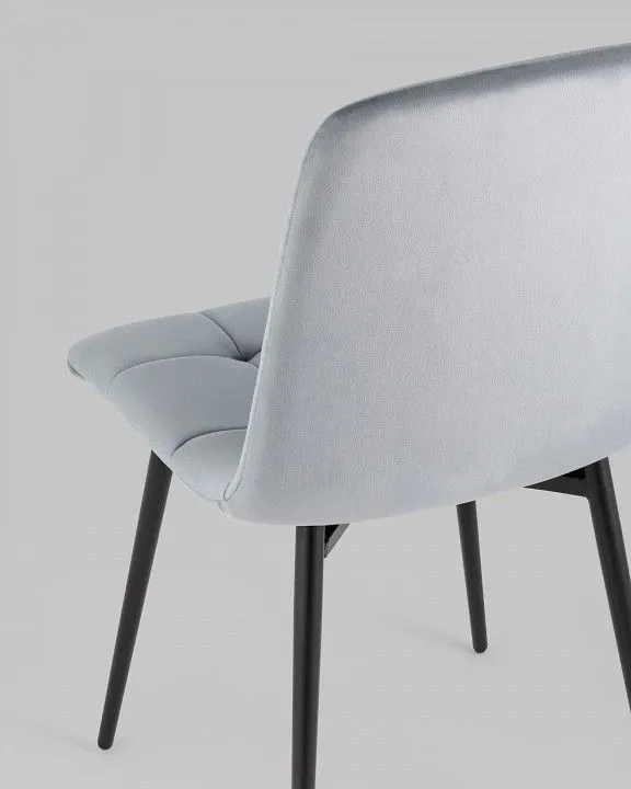 Набор из 4 стульев Stool Group Одди AV 406N-Cbs-08 new X4, УТ000036538 Набор из 4 стульев Stool Group Одди AV 406N-Cbs-08 new X4, УТ000036538