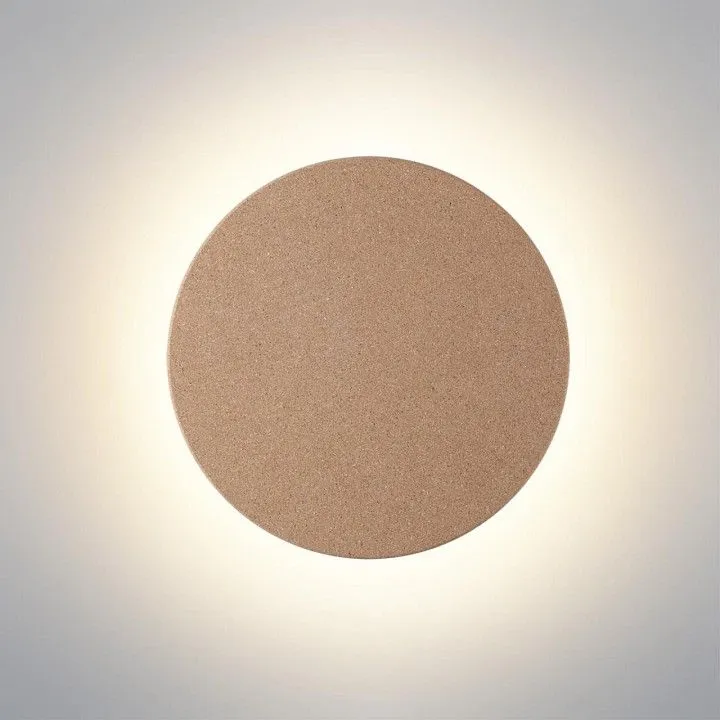 Накладной светильник Odeon Light CORK 7073/15WL