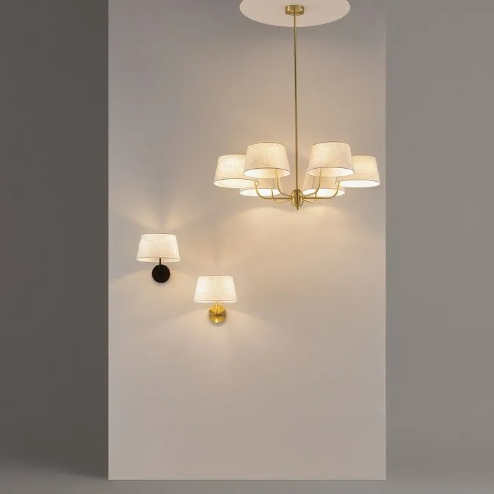 Бра Maytoni Модесто MOD360WL-01BS