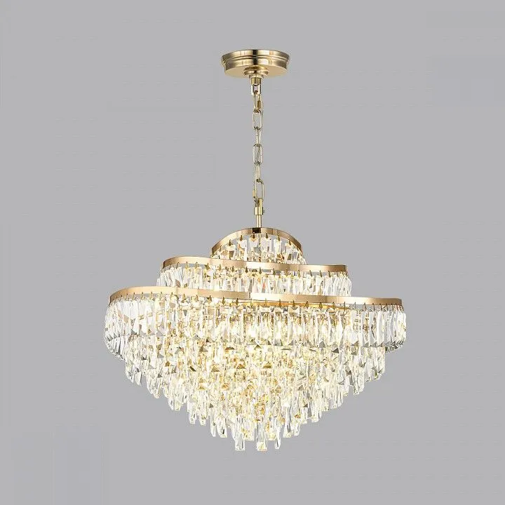 Подвесная люстра Odeon Light Wayta 5073/14 Подвесная люстра Odeon Light Wayta 5073/14