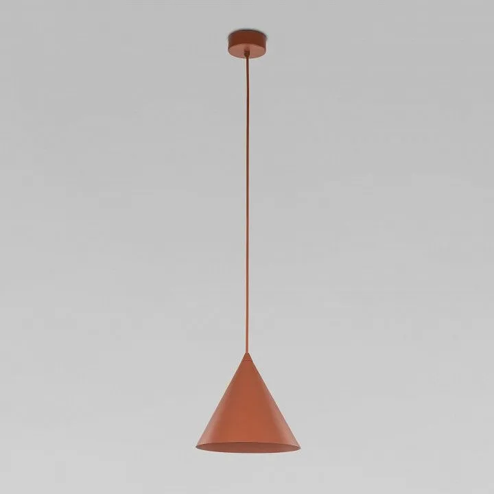 Подвесной светильник TK Lighting Cono 10076 Cono