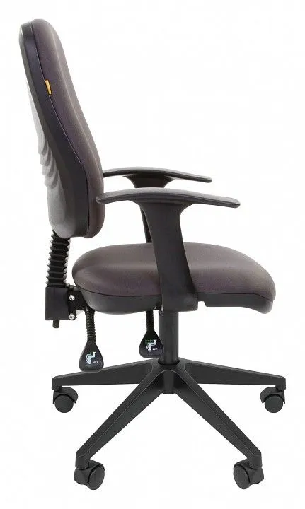 Кресло компьютерное Chairman Chairman 661 00-07022355, 7022355 Кресло компьютерное Chairman Chairman 661 00-07022355, 7022355