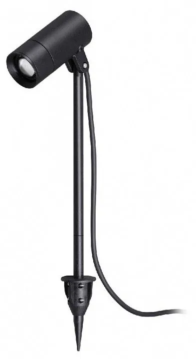 Наземный низкий светильник Novotech STREET 359713
