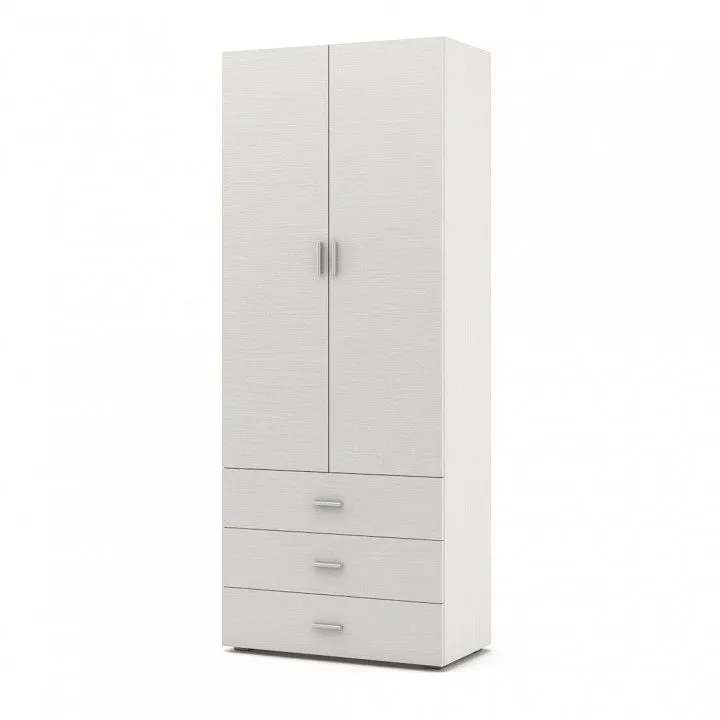 Шкаф для белья Мартин-3