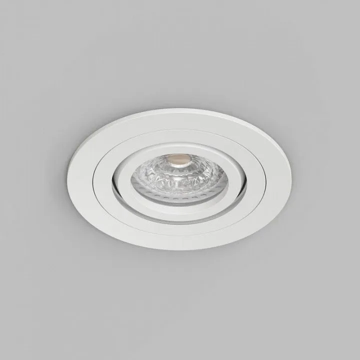 Встраиваемый светильник Denkirs HYDRO DK2110-WH