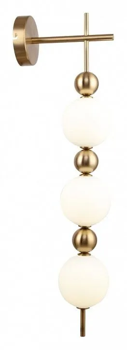 Бра Favourite Chantra 4088-3W