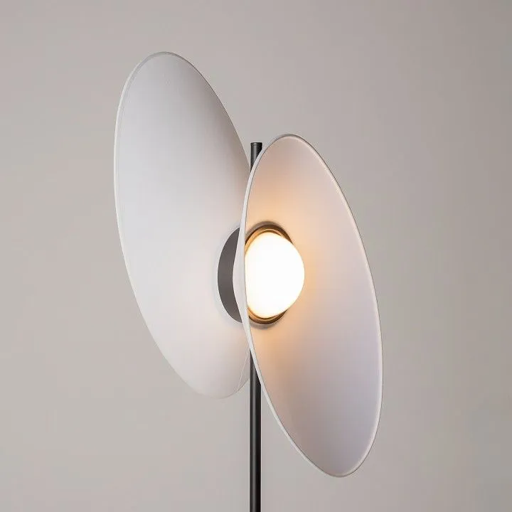 Торшер Maytoni Эволюция MOD396FL-L10W3K