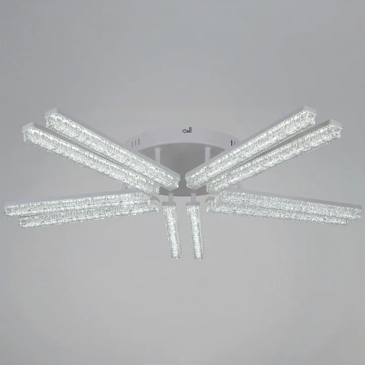Потолочная люстра Reluce 58290 58290-0.3-10 WH