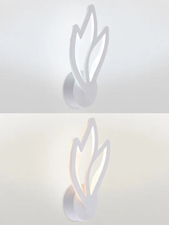 Бра Natali Kovaltseva RIF LED LAMPS 81118/1C