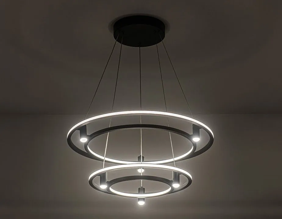 Подвесной светильник Ambrella Light FL FL5544