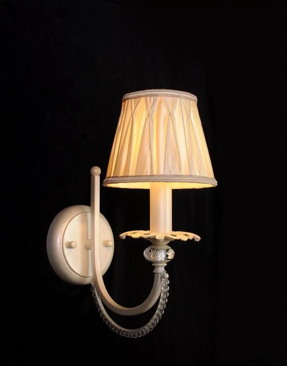 Бра Abrasax Josephine 3007/1 (cream pearl)