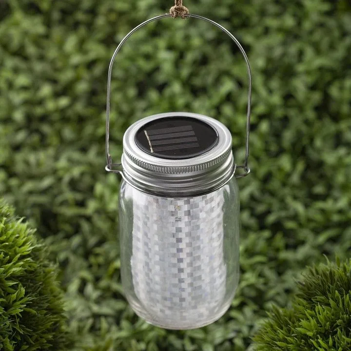 Наземный низкий светильник Эра  SL-GL14-JAR-2