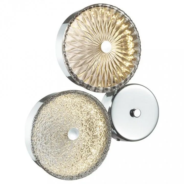 Бра Odeon Light Caramella 1 5416/14WL