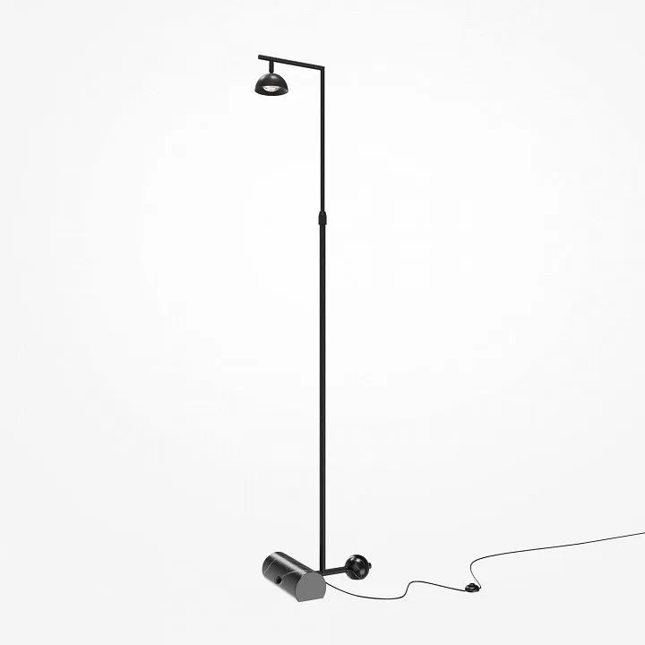 Торшер Maytoni Пикант MOD372FL-L10B3K