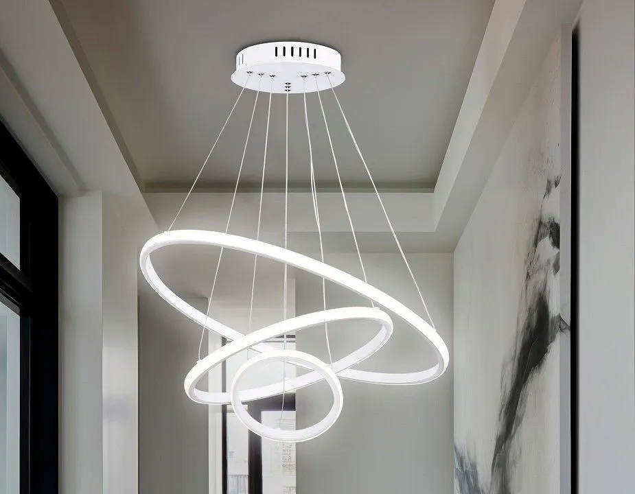 Подвесной светильник Ambrella Light FL FL40818