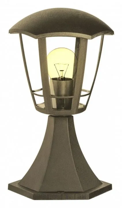 Наземный низкий светильник Apeyron Electrics  11-170