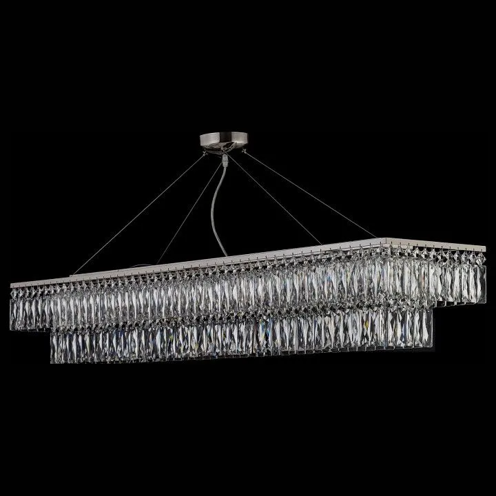 Подвесная люстра Arti Lampadari Acquaro Acquaro E 1.5.120x30.100 NP