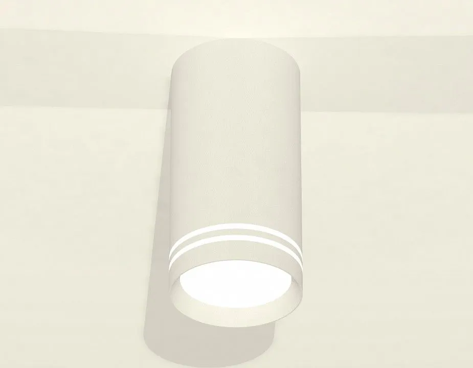 Накладной светильник Ambrella Light XS XS8161007