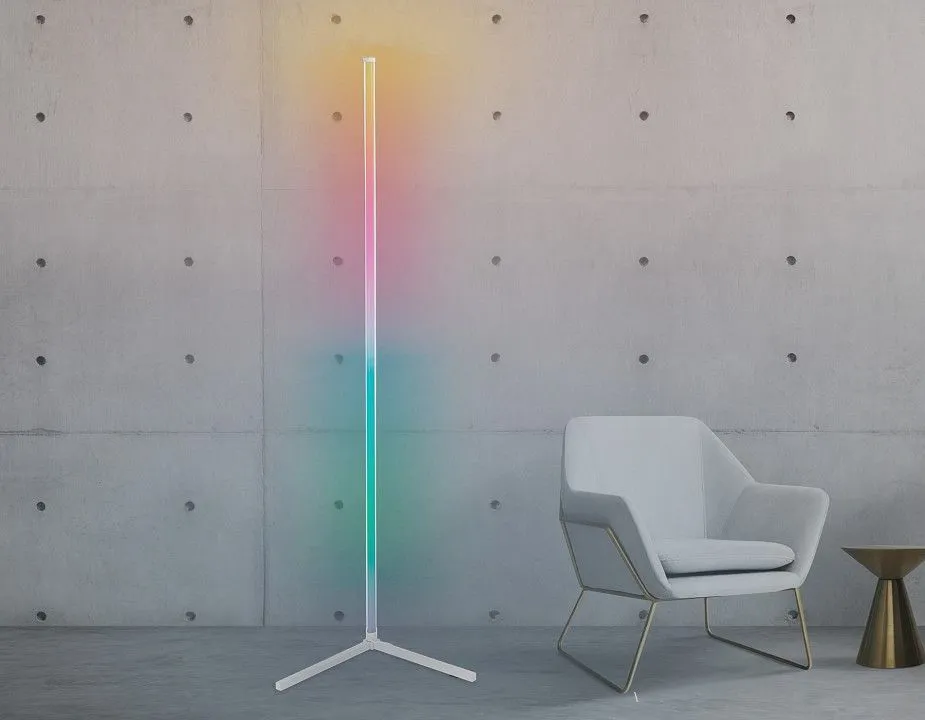 Торшер Ambrella Light FL FL8025