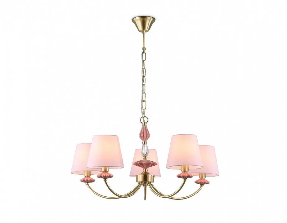 Подвесная люстра Ambrella Light HIGH LIGHT LH75024