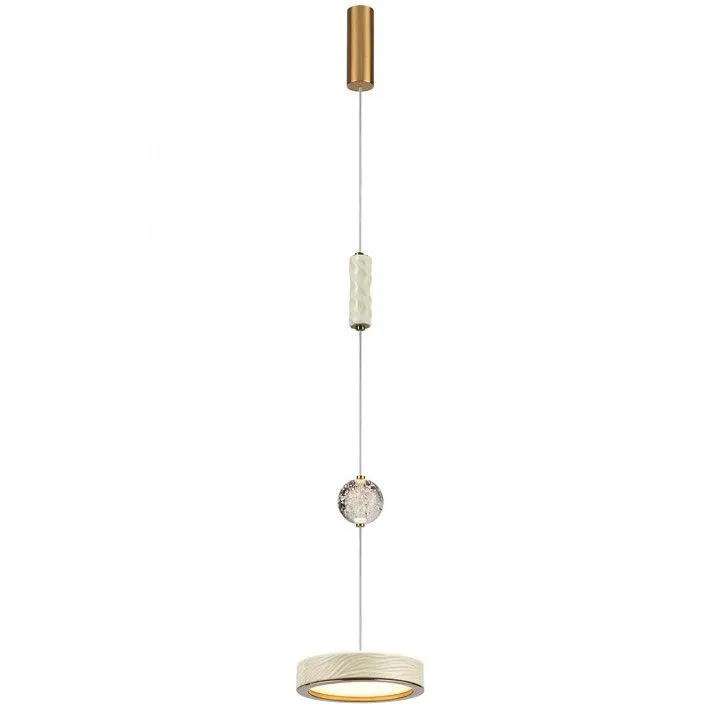 Подвесной светильник Odeon Light Riviera 5450/32L
