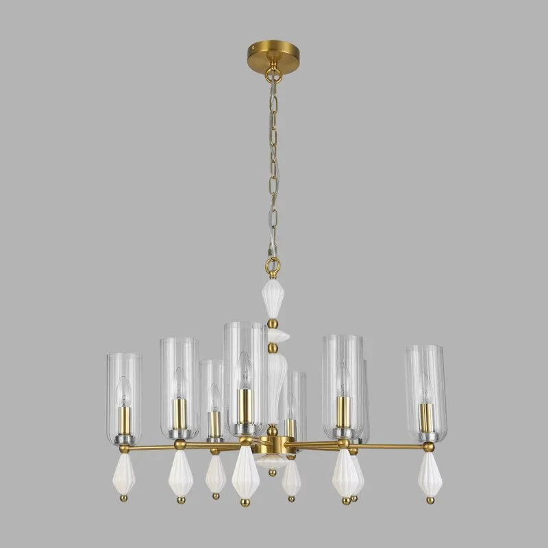 Подвесная люстра Lumion NEOCLASSI 8428/8