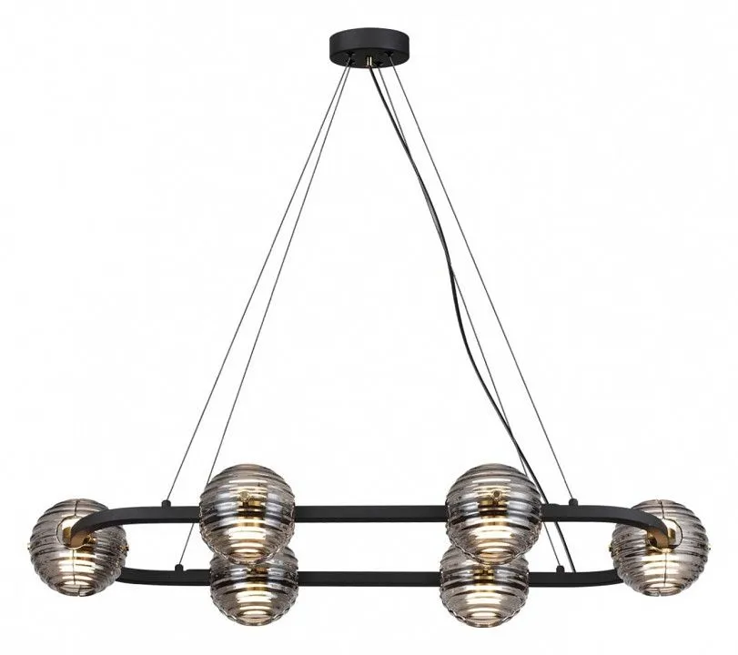 Подвесная люстра Odeon Light Troni 5041/60LA