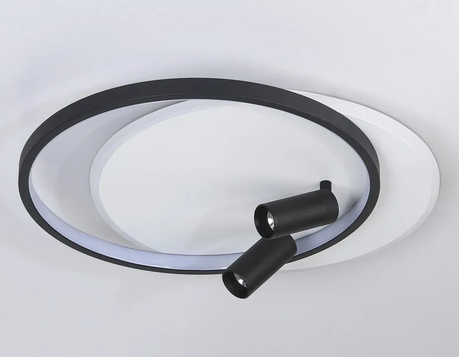Потолочная люстра Ambrella Light FL FL5137