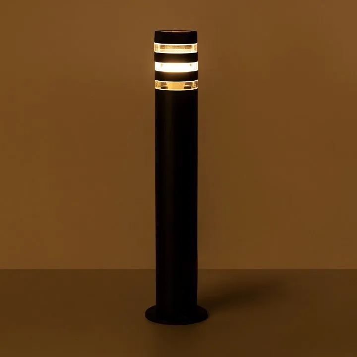 Наземный низкий светильник Эра  GBF-102-BL-0600